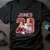 Official AFC Championship 2023 Champions Kansas City Chiefs 17 10 Baltimore Ravens Shirt