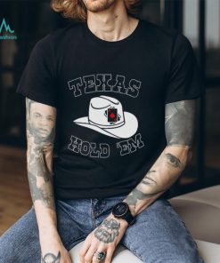 Texas Hold Em vintage shirt