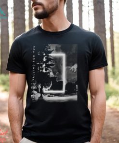 The 1975 Falling For You Shirt