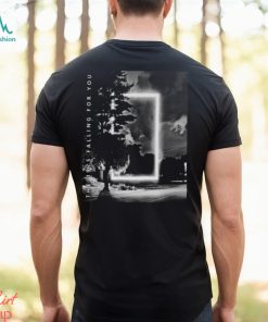 The 1975 Falling For You Shirt
