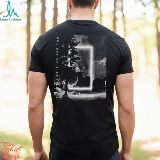 The 1975 Falling For You Shirt