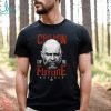Kyle Mann None Of These Candidates T Shirt