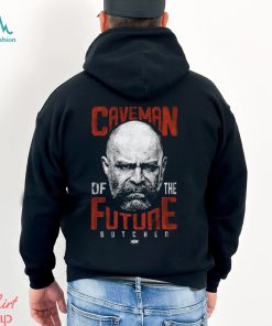 The Butcher – Caveman Of The Future Shirt