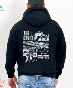 The Devils Sopranos That’s How We Roll T Shirt