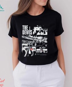 The Devils Sopranos That’s How We Roll T Shirt
