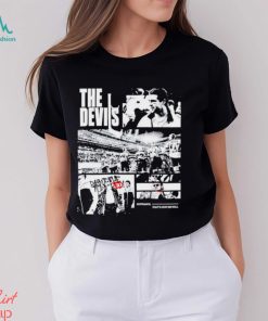 The Devils Sopranos that’s how we roll shirt