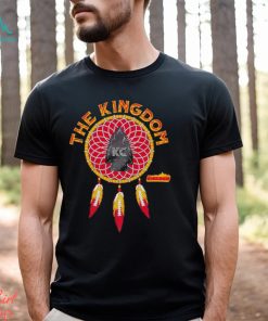 The Kingdom Dreamcatcher shirt