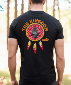 The Kingdom Dreamcatcher shirt