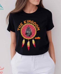 The Kingdom Dreamcatcher shirt