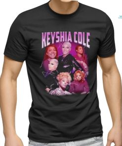 The Love Hard Tour 2024 Keyshia Cole Shirts,