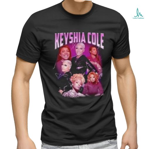 The Love Hard Tour 2024 Keyshia Cole Shirts,
