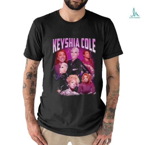The Love Hard Tour 2024 Keyshia Cole Shirts,