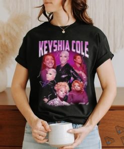 The Love Hard Tour 2024 Keyshia Cole Shirts,