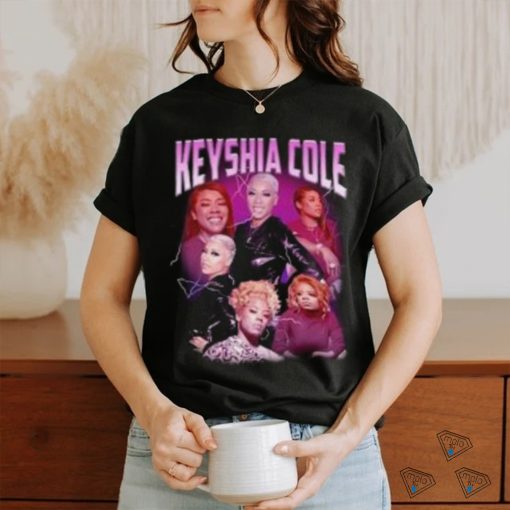 The Love Hard Tour 2024 Keyshia Cole Shirts,