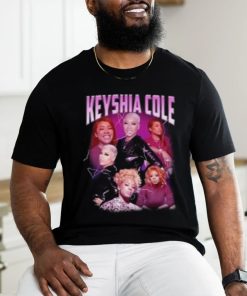 The Love Hard Tour 2024 Keyshia Cole Shirts,