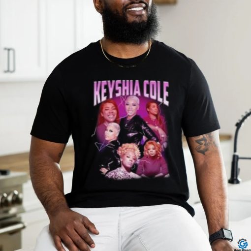 The Love Hard Tour 2024 Keyshia Cole Shirts,