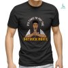 Just Keep Flying Shirt