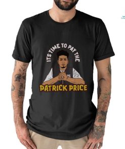 The Patrick Price – Kc Chiefs State Farm Patrick Mahomes Inspired 1969 Vintage Style shirt