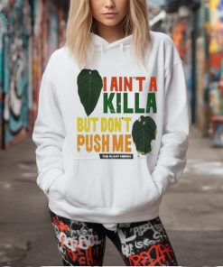 The Plant 2024 Shirt