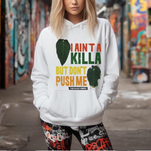 The Plant 2024 Shirt