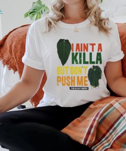 The Plant 2024 Shirt