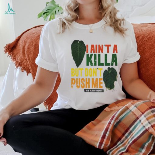The Plant 2024 Shirt