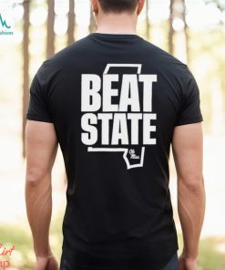 The Players Trunk Beat State shirt