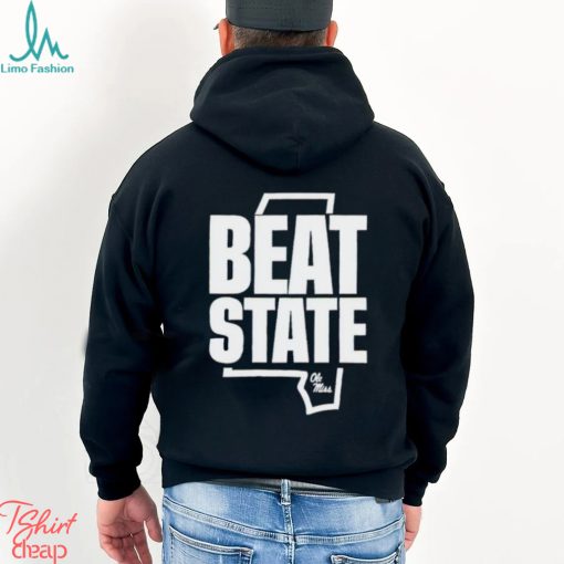 The Players Trunk Beat State shirt