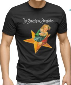 The Smashing Pumpkins Tonight Tonight shirt