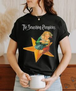 The Smashing Pumpkins Tonight Tonight shirt