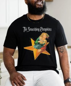 The Smashing Pumpkins Tonight Tonight shirt