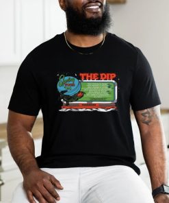 The dip spring 2024 poster shirt