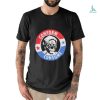 Official On Repeat Artist Stores Merch Zara Larsson Zara Larsson Uk & Eu 2024 Tour T Shirt