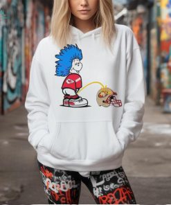 Thing One Chiefs Piss On 49ers Helmet shirt, hoodie, sweater, long sleeve and tank top Thing One Chiefs Piss On 49ers Helmet shirt