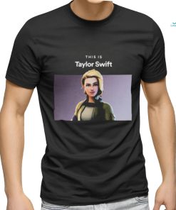 This Is Default Swift T shirt