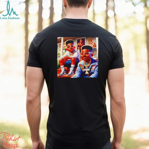 This Is Dope Pic shirt