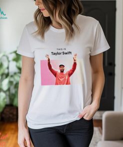 This Is Kanye Swift shirt