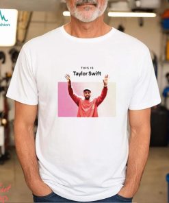 This Is Kanye Swift shirt
