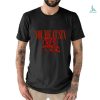 Gauntlet It’s the Yak logo shirt