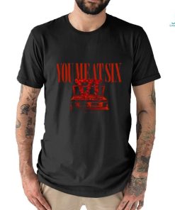 This Is The End Vi Shirt
