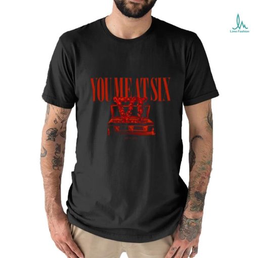 This Is The End Vi Shirt