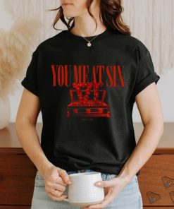 This Is The End Vi Shirt