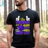 This Vikings Football Fan Is Classy Sassy And A Bit Smart Assy shirt
