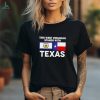 This South Dakotan Stands With Texas Shirt