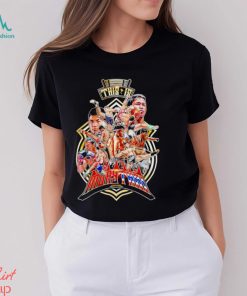 This is Muay Thai shirt