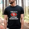 Nick Saban 1990 – Forever Thank You For The Memories T Shirt