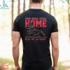 Official Lucky Dragon And Friends T Shirt