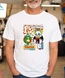 Thunder Only Happens When It’s Raining Fleetwood Mac shirt
