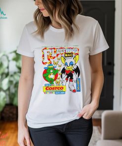 Thunder Only Happens When It’s Raining Fleetwood Mac shirt