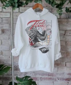 Tide Hoops University of Alabama Basketball shirt